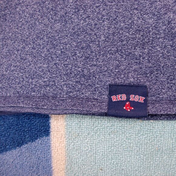 The Nike Tee Boston Red Sox Men's T-Shirt Crewneck Short Sleeve Size Small - Picture 4 of 4